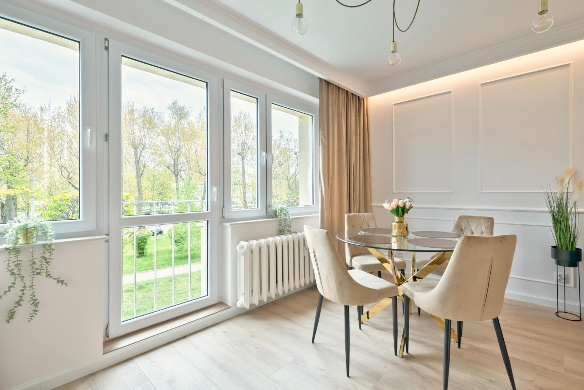 Prime Apartments - White Pearl Gdańsk Kültér fotó
